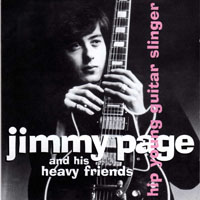 Jimmy Page - Jimmy Page - Hip Young Guitar Slinger (CD 1)
