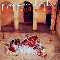 Jimmy Page - Gallows Pole (split)