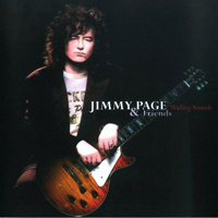 Jimmy Page - Wailing Sounds