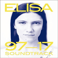 Elisa (ITA) - Soundtrack '97 - '17 (CD 1)