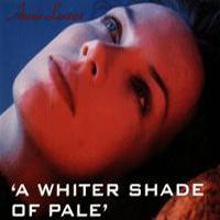 Annie Lennox - A Whiter Shade Of Pale (Single)