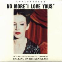 Annie Lennox - No More I Love You's (Maxi-CD)