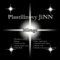 Plastilinovy JiNN - Mirage