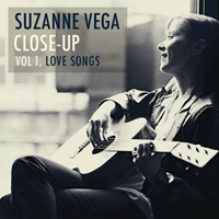 Suzanne Vega - Close Up Vol. 1: Love Songs