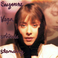 Suzanne Vega - Solitude Standing (Mini LP)