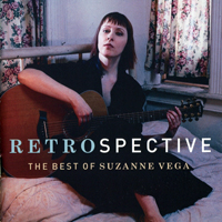 Suzanne Vega - Retrospective: The Best Of Suzanne Vega (CD 2)