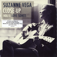 Suzanne Vega - Close-Up, Vol. 1: Love Songs