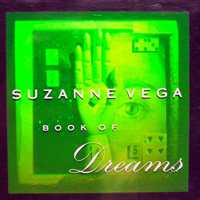 Suzanne Vega - Book Of Dreams Luka (Single)