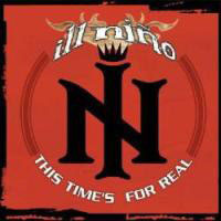 Ill Nino - This Times For Real (Single)