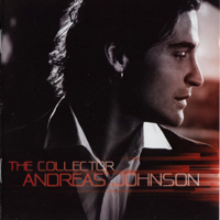 Andreas Johnson - The Collector
