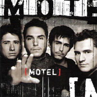 Motel (MEX) - Motel (Edicion Especial)