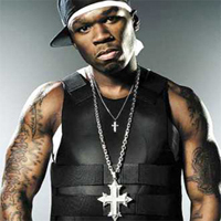 50 Cent - Street Glory