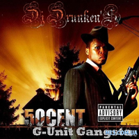 50 Cent - Gansta Unit, Volume 2