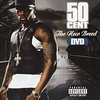 50 Cent - The New Breed (CD1)