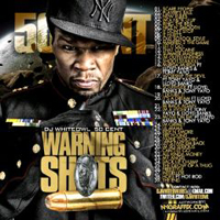 50 Cent - Warning Shots
