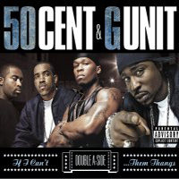50 Cent - If I Can't / Poppin' Them Than 