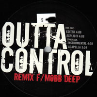 50 Cent - Outta Control Remix (Full VLS)