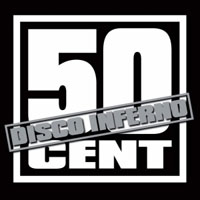 50 Cent - Disco Inferno (VLS)