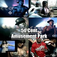 50 Cent - Amusement Park (CDS)