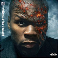 50 Cent - So Disrespectful (CDS)