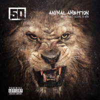 50 Cent - Animal Ambition: An Untamed Desire To Win (Deluxe Edition)