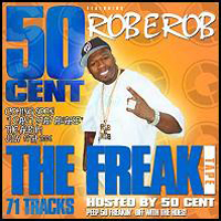 50 Cent - The Freak