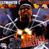 50 Cent - 50 Cent Classics Remastered