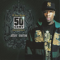 50 Cent - After Curtis