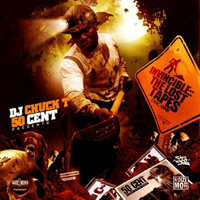 50 Cent - DJ Chuck T: Invincible The Lost Tapes (CD 1)