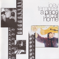 Joey Tempest - A Place To Call Home (Japan edition)