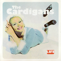 Cardigans - Life (Remastered)