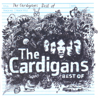 Cardigans - Best Of (CD 1)