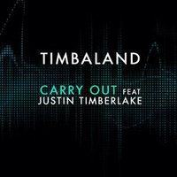 Timbaland - Carry Out (Single) (Split)