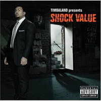 Timbaland - Present Shock Value (Deluxe Edition: CD 1)