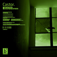 Castor - Axe To Grind / Nothing Can Break Us (Vinyl, 12