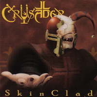 Crusader - Skin Clad