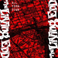 Living End - All Torn Down (Single)