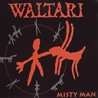 Waltari - Misty Man