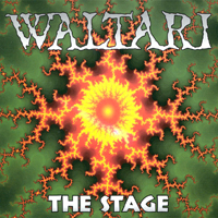 Waltari - The Stage