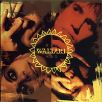 Waltari - Decade