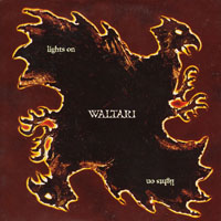Waltari - Lights On (Promo Single)