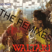 Waltari - So Fine - The Remixes (EP)