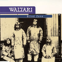 Waltari - Blind Zone (EP)