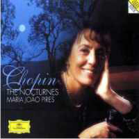Maria Joao Pires - Frederic Chopin - The Complete Nocturnes (CD 2)