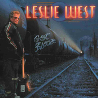 Leslie West - Got Blooze