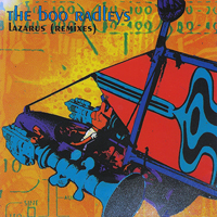 Boo Radleys - Lazarus Remixes (Single, CD 2)