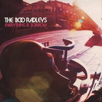 Boo Radleys - Everything Is Sorrow (Single)