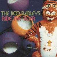 Boo Radleys - Ride The Tiger (Single) (CD 1)