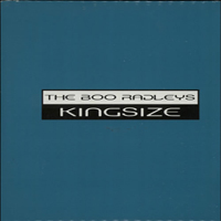 Boo Radleys - Kingsize (Single)