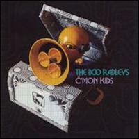 Boo Radleys - C'mon Kids (Single)